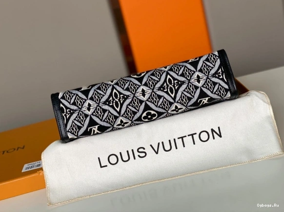 POUCH SINCE VUITTON TOILETRY 26 1854 LOUIS 0113